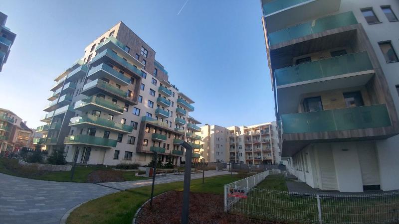 La Gioia Elegant Spacious Apartment Cracovia Exterior foto