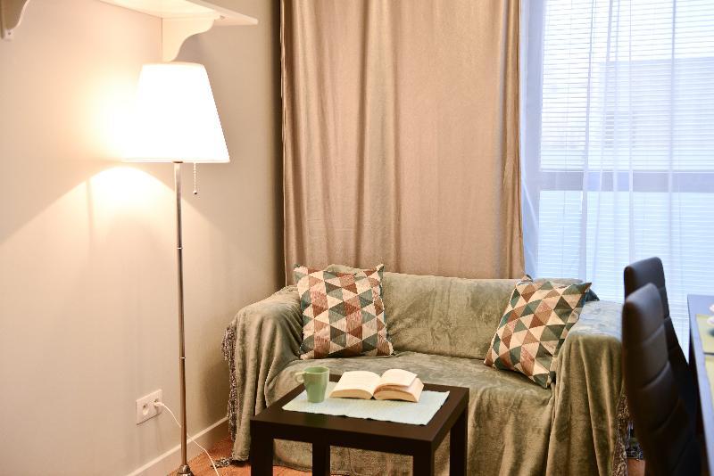 La Gioia Elegant Spacious Apartment Cracovia Exterior foto